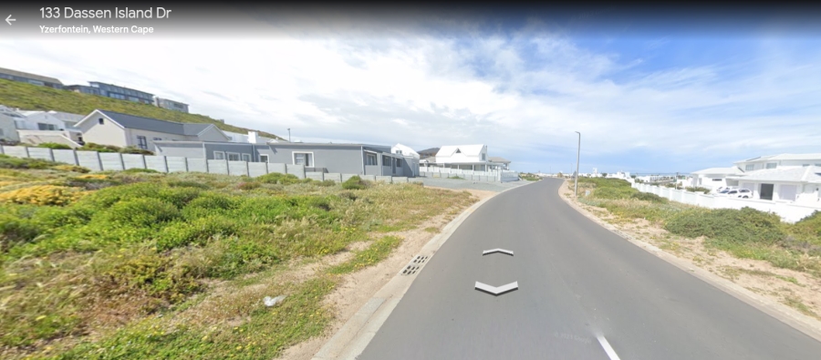 0 Bedroom Property for Sale in Yzerfontein Western Cape